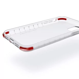 Etui Covert 3 Apple iPhone 11 Pro Max różowy - Etui i futerały do telefonów - miniaturka - grafika 3