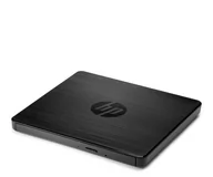 Pozostałe nośniki i napędy - HP USB External DVDRW Drive F6V97AA - miniaturka - grafika 1