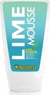 Balsamy i kremy do opalania - Soleo Lime Mousse Przyspieszacz Opalania x2szt - miniaturka - grafika 1