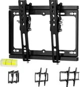 Uchwyty do telewizora - nowa firma Uchwyt ścienny TV 200x200 40070231 - miniaturka - grafika 1