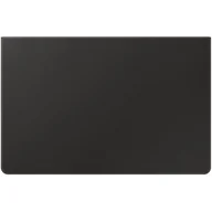 Etui do tabletów - Etui na Galaxy Tab S SAMSUNG Book Cover Slim Czarny Klawiatura EF-DX820UBEGWW - miniaturka - grafika 1