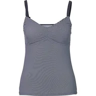 Koszulki i topy damskie - Firefly Damski top MEA Ii Tankini wielokolorowa Stripe 100C - miniaturka - grafika 1