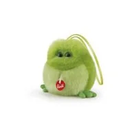Maskotki i pluszaki - Trudi Charm Żaba - miniaturka - grafika 1