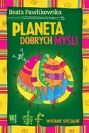 Aforyzmy i sentencje - Planeta dobrych myśli. Wydanie specjalne - miniaturka - grafika 1