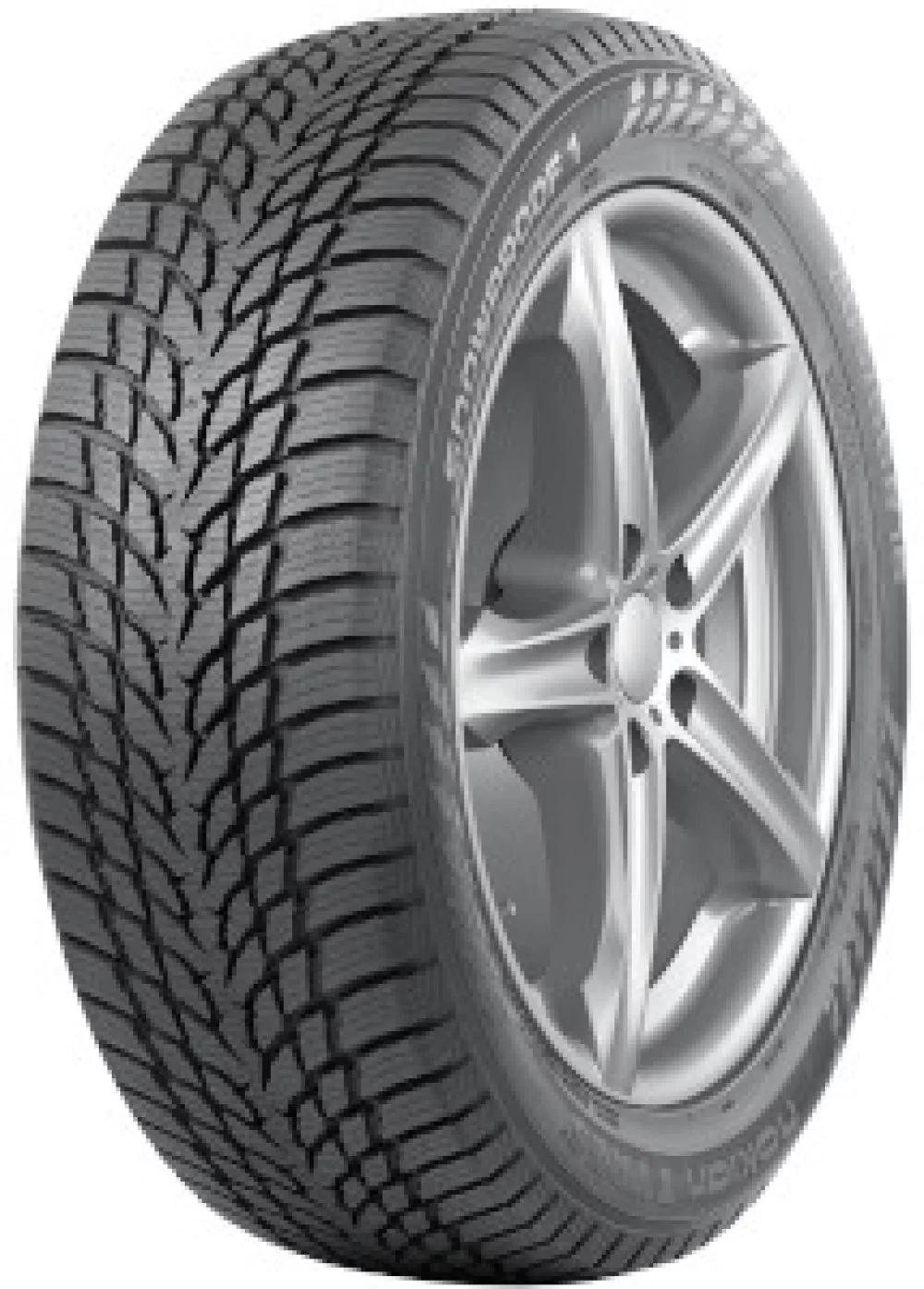 Nokian Snowproof 1 225/45R18 95V