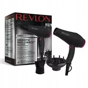 Revlon RVDR5821DE Salon Max Power - Suszarki do włosów - miniaturka - grafika 1