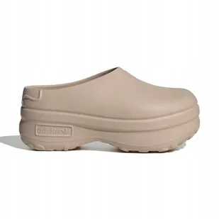 Klapki adidas Adifom Stan Mule W na lato basen wygone miękkie roz. 42 - Moda i Uroda OUTLET - miniaturka - grafika 1