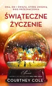 Literatura obyczajowa - Świąteczne życzenie - miniaturka - grafika 1
