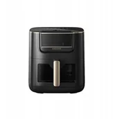 Frytkownice - Dreame Tasti AF30 Czarny - miniaturka - grafika 1