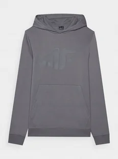 BLUZA MĘSKA 4FWMM00TSWSM1464 4F XXL - Bluzy męskie BLUZA MĘSKA 4FWMM00TSWSM1464 4F XXL - Bluzy męskie - miniaturka - grafika 1