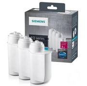 Siemens Zestaw filtrów do ekspresów TZ70033A (3 sztuki)