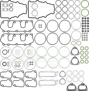 REINZ Zestaw uszczelek, głowica cylindrów 02-29154-01 - Uszczelki silnikowe - miniaturka - grafika 1