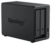 Pozostałe akcesoria sieciowe - Synology DS725+/2x HAT3300-6T (2x 6TB) - miniaturka - grafika 1