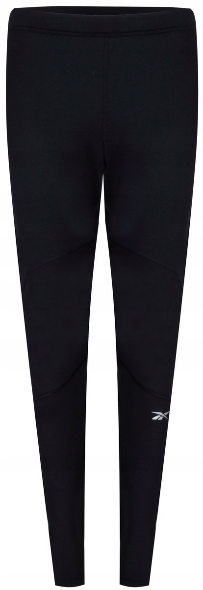 REEBOK - LEGINSY MĘSKIE RUNNING SPEEDWICK TIGHT HG6736 do biegania leginsy
