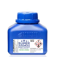 Dodatki do ciast w proszku - SUPER AROMAS Aromat Spożywczy Kwaśna Limonka 250 ml - miniaturka - grafika 1