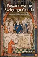 Filologia i językoznawstwo - Poszukiwanie Świętego Graala - miniaturka - grafika 1