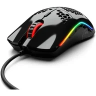 Myszki - Glorious PC Gaming Race PC Gaming Race Model O Glossy Black (GO-GBLACK) - miniaturka - grafika 1