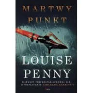 Powieści sensacyjne - Martwy punkt - miniaturka - grafika 1