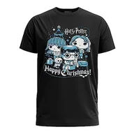 Herbata - Funko Herbata w pudełku: Harry Potter Holiday- Ron, Hermiona, Harry- Small - miniaturka - grafika 1