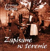 Wywiady - Zapisane w Terenie - miniaturka - grafika 1