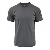 Odzież taktyczna i umundurowanie - Texar - T-shirt - Szary - miniaturka - grafika 1
