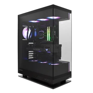 Komputronik Ultimate R790 J03 Ryzen 7 RX 9070 XT 32GB 2TB W11 Pro - Zestawy komputerowe - miniaturka - grafika 1
