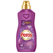 Środki do prania - Peros Lavendel Bougainvillea 60 prań 1,44L płyn do płukania i zmiękczania prania z Turcji - miniaturka - grafika 1