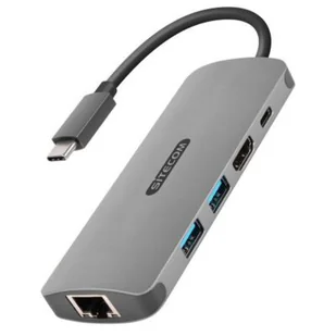 Sitecom Sitecom CN-379 33,90 zł - Złącza, przejściówki, adaptery - miniaturka - grafika 1