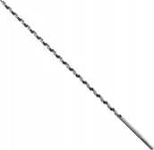 Wiertła - DEDRA Wiertło do drewna spiralne walcowe 28mm WDD28230 - miniaturka - grafika 1