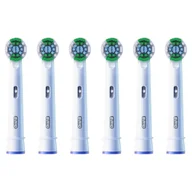 Końcówki do szczoteczek elektrycznych - Oral-B Pro Precision Clean Końcówki do szczoteczek elektrycznych, 6 sztuki - miniaturka - grafika 1