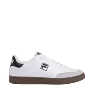 Buty trekkingowe damskie - Buty damskie Fila Courtbay - miniaturka - grafika 1