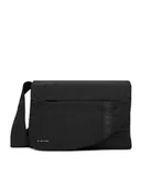 Torby męskie - G-Star Raw Torebka CEO-MAXIM-XC8195 Czarny - miniaturka - grafika 1