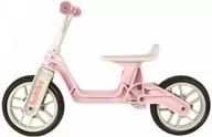 Rowerki biegowe - bobike Balance Bike Kids, cotton candy pink  2021 Rowery dla dzieci i młodzieży FA003535116 - miniaturka - grafika 1