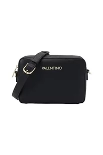 Valentino VBS5A809001 Alexia torba na aparat crossbody, czarna, Czarny, Użytkowy - Torebki damskie - miniaturka - grafika 1