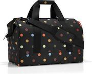 Walizki - Torba Allrounder L Dots - miniaturka - grafika 1