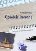 Wywiady - Opowieści koronne - miniaturka - grafika 1