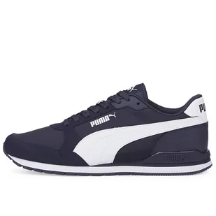 Puma St Runner V3 NL 384857-02 Rozmiar: 44.5 - Buty sportowe męskie - miniaturka - grafika 3