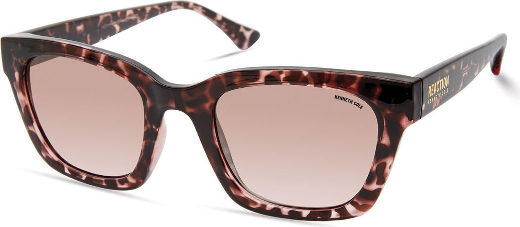 Damskie okulary przeciwsłoneczne Kenneth Cole KC2964-5074F