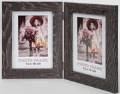 Ramki na zdjęcia - FANDY Ramka Narvik 13x18/2 2 - miniaturka - grafika 1