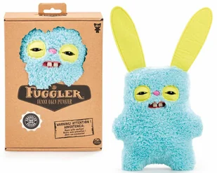 FUGGLER PLUSZOWY POTWÓR MASKOTKA MISIEK SzerokoOki KRÓLIK - Maskotki i pluszaki - miniaturka - grafika 1