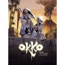 Okko T.4 Cykl Ognia