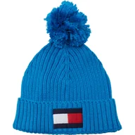 Czapki dla dzieci - Tommy Hilfiger Czapka - miniaturka - grafika 1