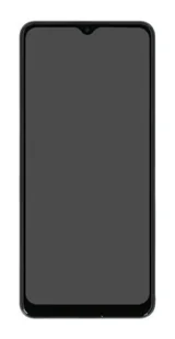 WYŚWIETLACZ LCD SAMSUNG A13 5G + RAMKA - Części serwisowe do telefonów - miniaturka - grafika 1