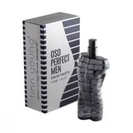 Wody i perfumy męskie - Linn Young Oso Perfect Men woda toaletowa 30ml - miniaturka - grafika 1