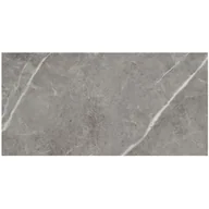 Sztukateria - Panel dekoracyjny samoprzylepny Marmur biało-szary 60 x 280 cm DMS - miniaturka - grafika 1