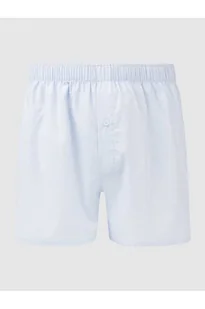 Bokserki z bawełny - Hanro - Majtki damskie - miniaturka - grafika 1