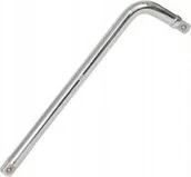 Klucze i nasadki - Honiton HONITON POKRĘTŁO FAJKOWE 1/4"x200mm - miniaturka - grafika 1