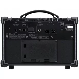 Boss Dual Cube Bass LX wzmacniacz basowy - Wzmacniacze gitarowe - miniaturka - grafika 3
