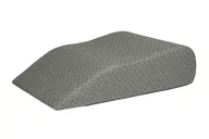 Poduszki - Badum, Badum, Poduszka/podstawa elewacyjna r. S -  Szara Krata - miniaturka - grafika 1