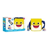 Zestawy perfum unisex - Baby Shark, Zestaw Perfum dla Dzieci, 3szt. - miniaturka - grafika 1